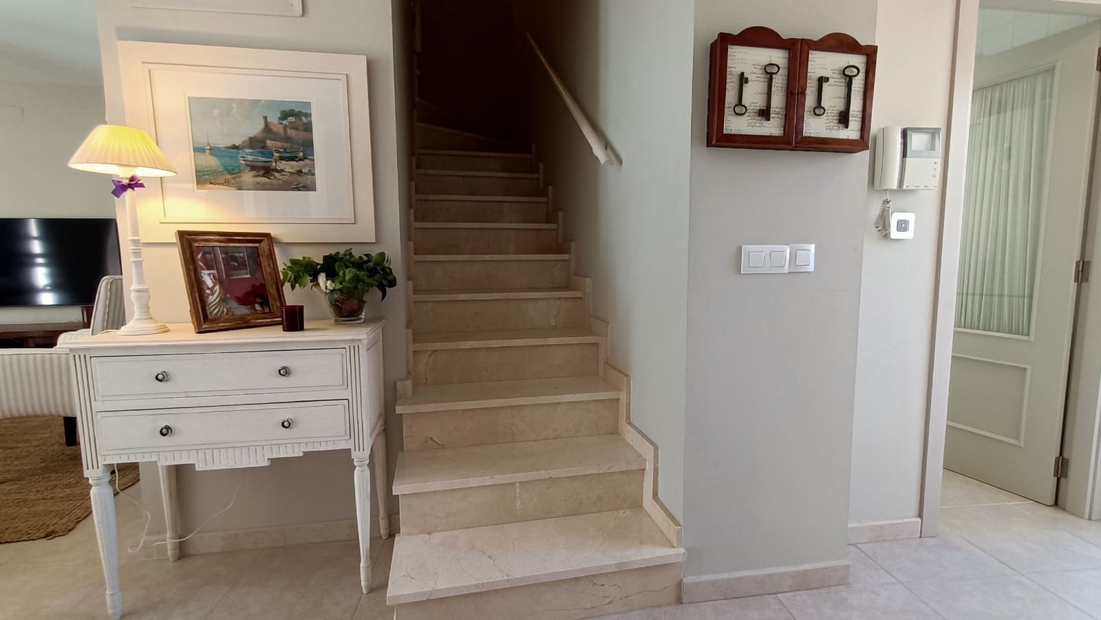 3 chambre Penthouse à vendre à Denia avec piscine garage - 470 000 € (Ref: 9451747)