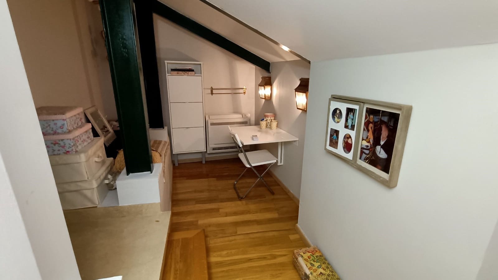 3 chambre Penthouse à vendre à Denia avec piscine garage - 470 000 € (Ref: 9451747)