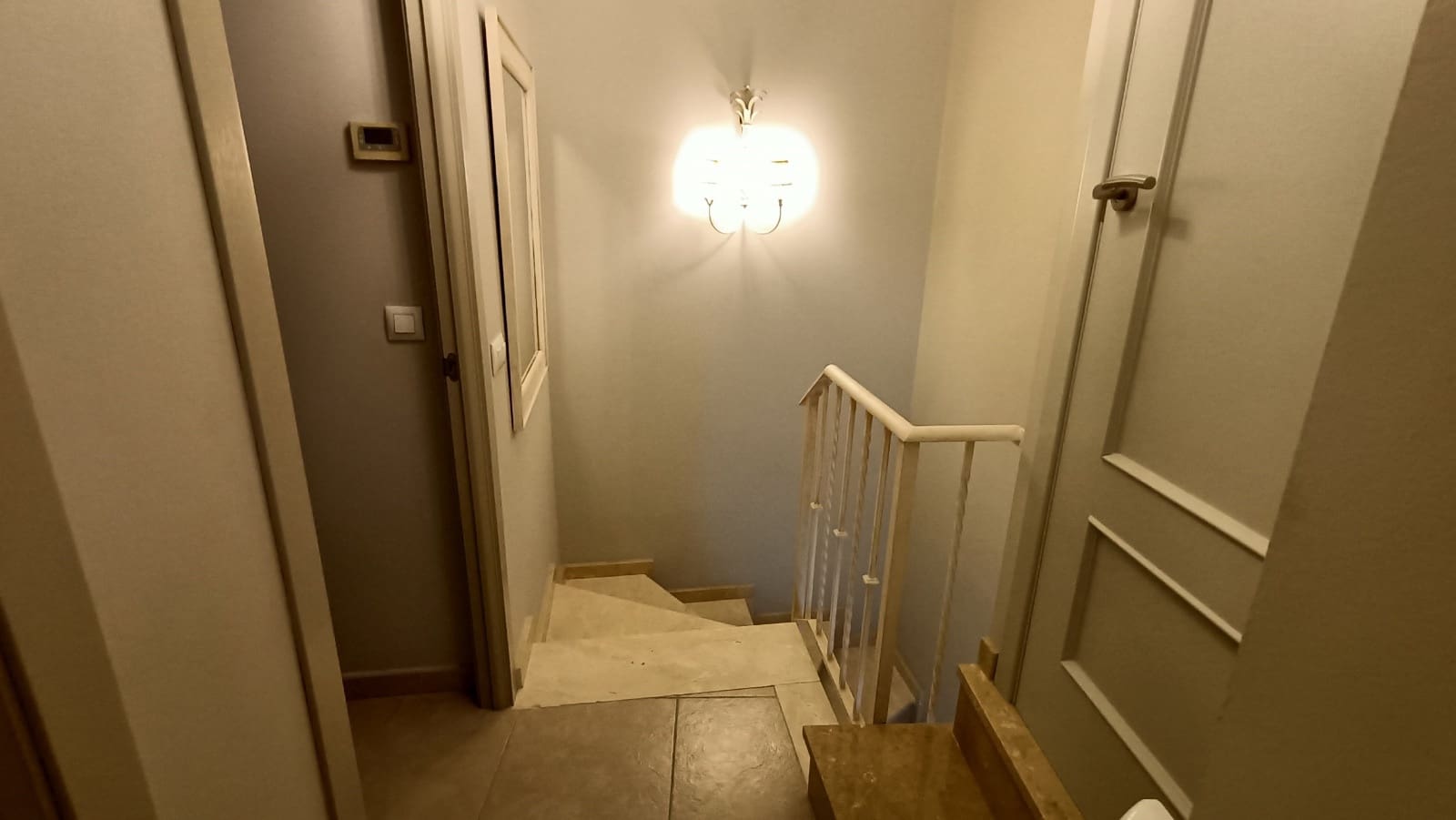 3 chambre Penthouse à vendre à Denia avec piscine garage - 470 000 € (Ref: 9451747)