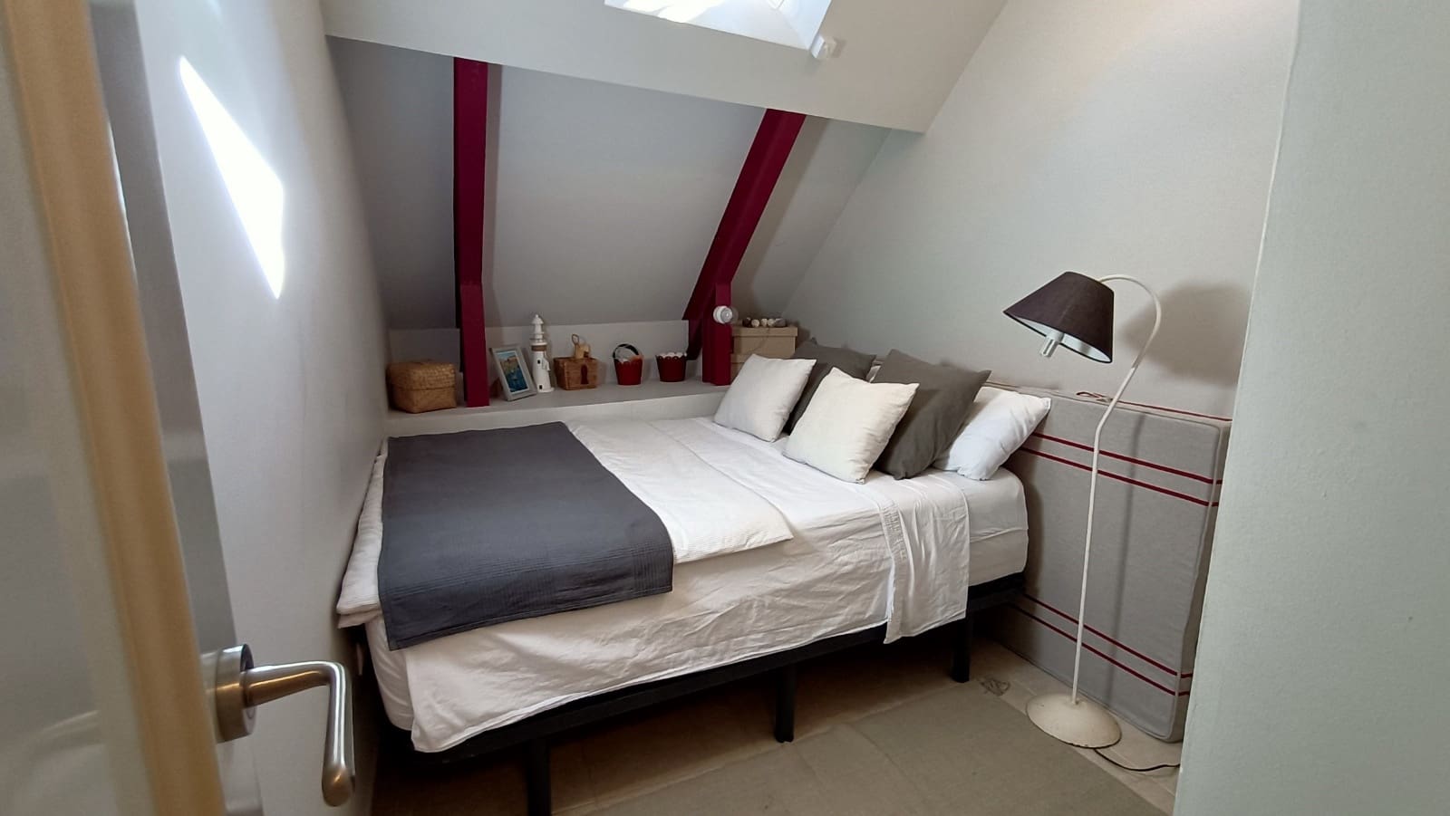 3 chambre Penthouse à vendre à Denia avec piscine garage - 470 000 € (Ref: 9451747)