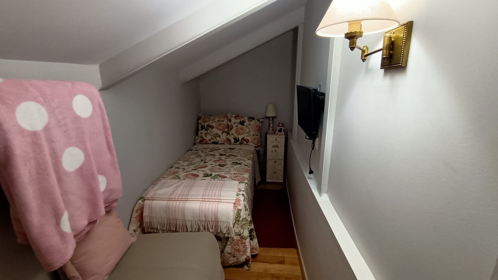 3 chambre Penthouse à vendre à Denia avec piscine garage - 470 000 € (Ref: 9451747)