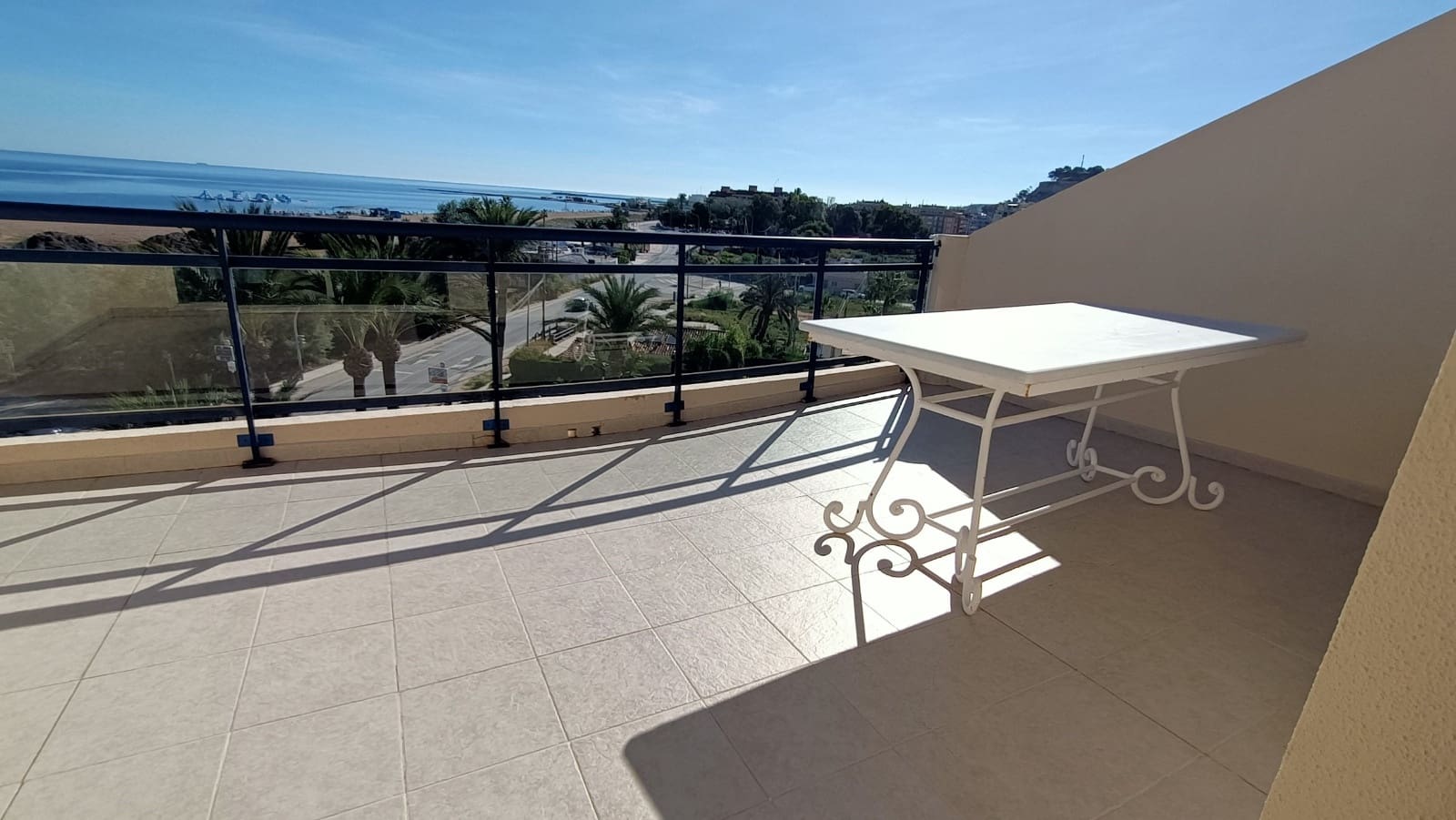 3 chambre Penthouse à vendre à Denia avec piscine garage - 470 000 € (Ref: 9451747)