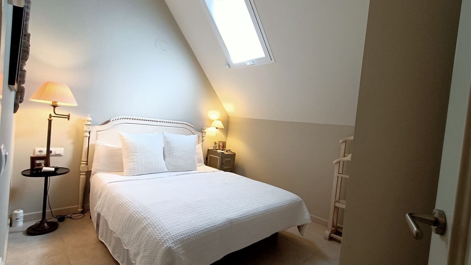 3 chambre Penthouse à vendre à Denia avec piscine garage - 470 000 € (Ref: 9451747)