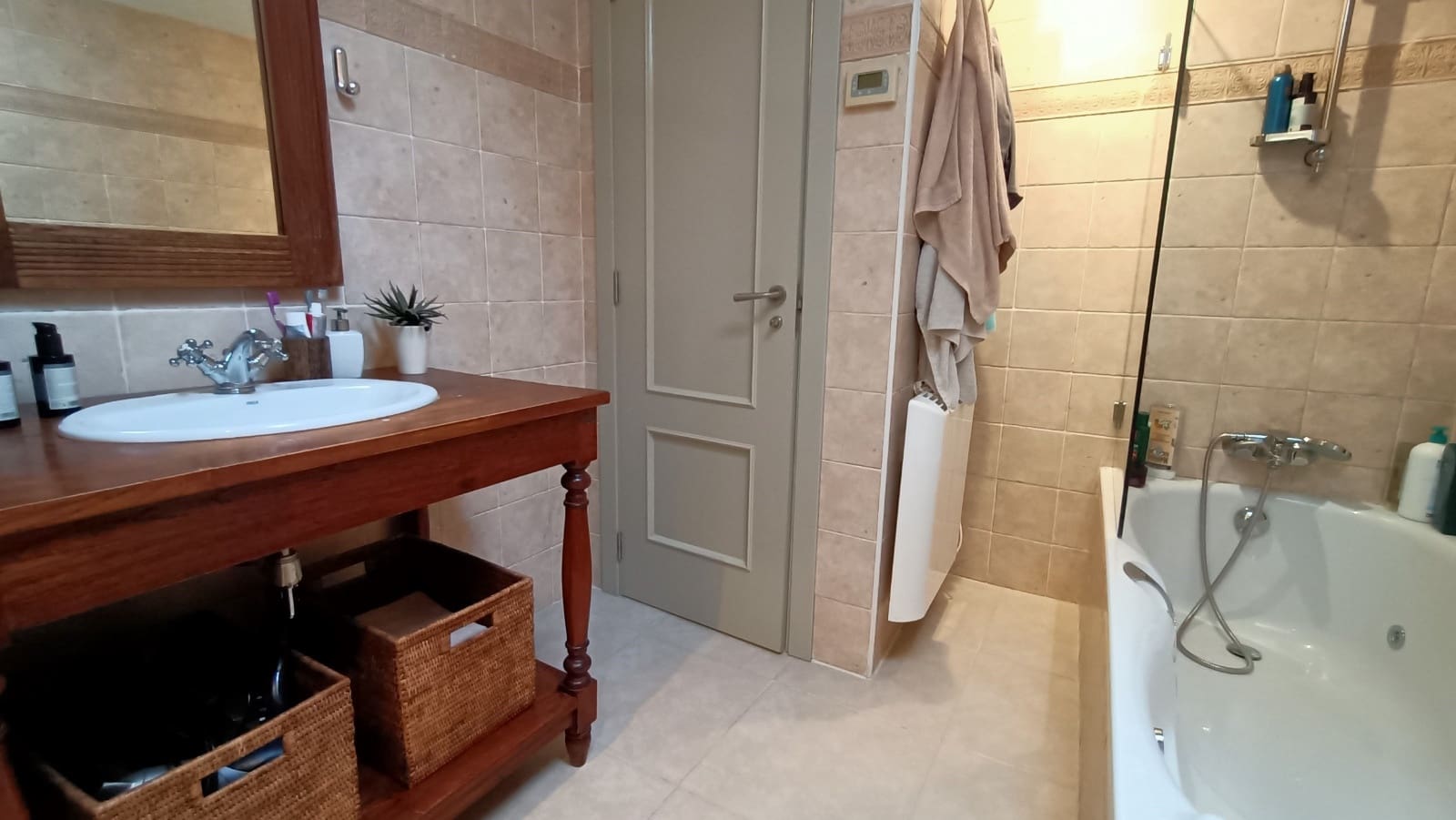 3 chambre Penthouse à vendre à Denia avec piscine garage - 470 000 € (Ref: 9451747)