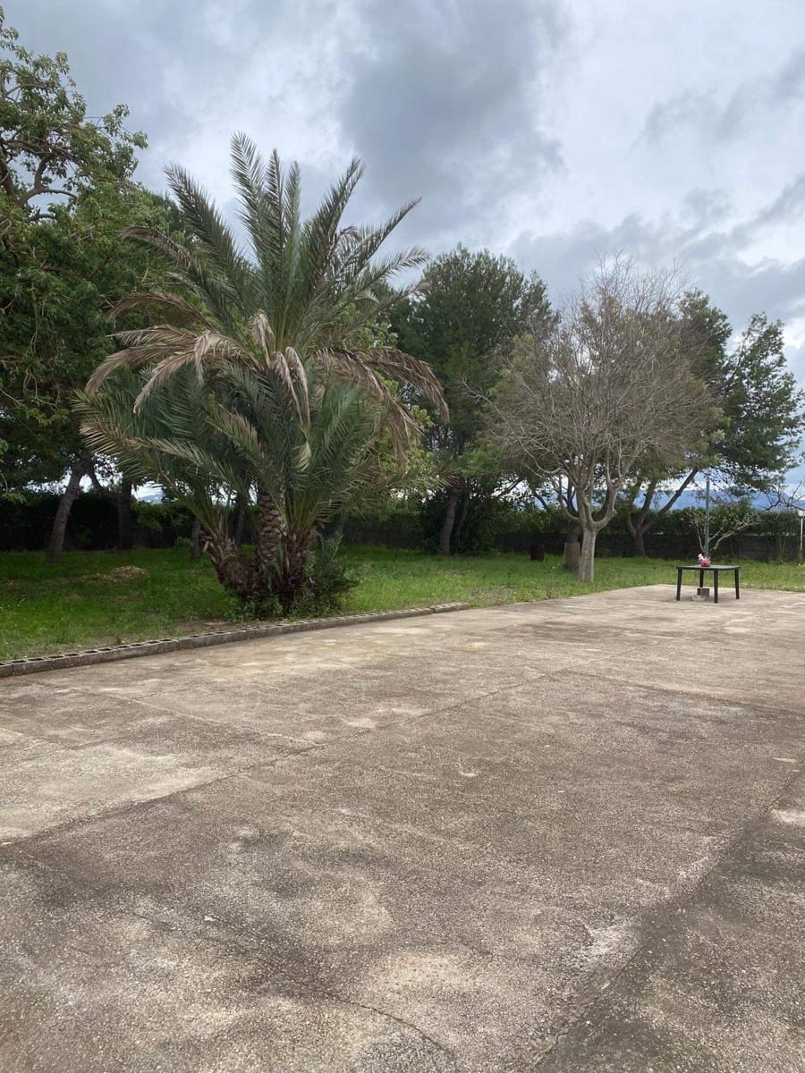 4 Zimmer Finca/Landgut zu verkaufen in Els Poblets mit Pool Garage - 850.000 € (Ref: 9451748)