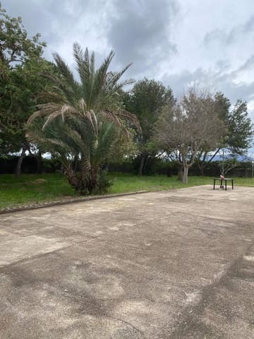 4 Zimmer Finca/Landgut zu verkaufen in Els Poblets mit Pool Garage - 850.000 € (Ref: 9451748)