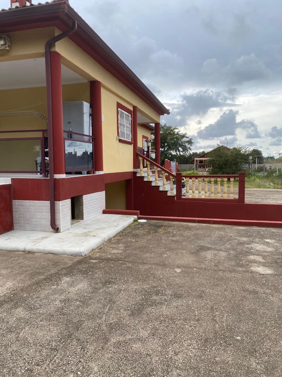 4 Zimmer Finca/Landgut zu verkaufen in Els Poblets mit Pool Garage - 850.000 € (Ref: 9451748)