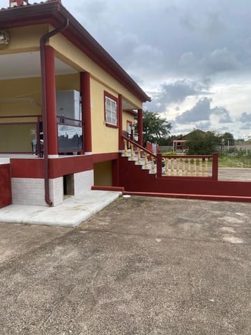 4 Zimmer Finca/Landgut zu verkaufen in Els Poblets mit Pool Garage - 850.000 € (Ref: 9451748)