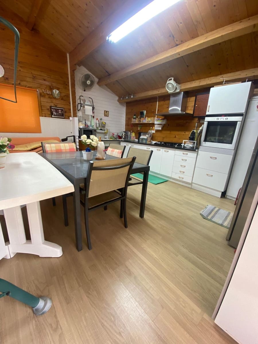 4 Zimmer Finca/Landgut zu verkaufen in Els Poblets mit Pool Garage - 850.000 € (Ref: 9451748)