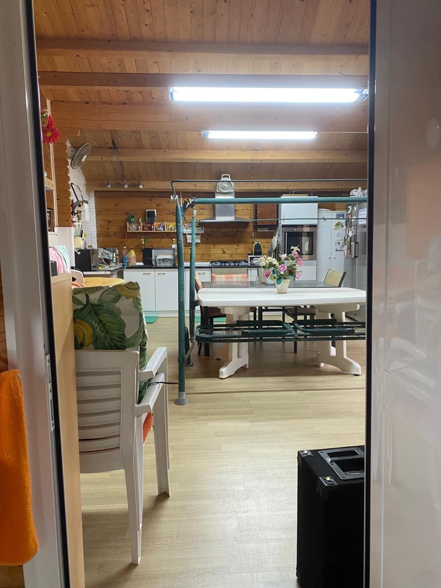 4 Zimmer Finca/Landgut zu verkaufen in Els Poblets mit Pool Garage - 850.000 € (Ref: 9451748)