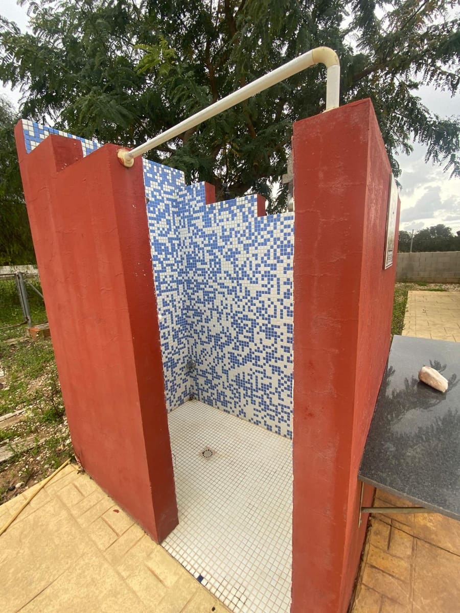 4 Zimmer Finca/Landgut zu verkaufen in Els Poblets mit Pool Garage - 850.000 € (Ref: 9451748)