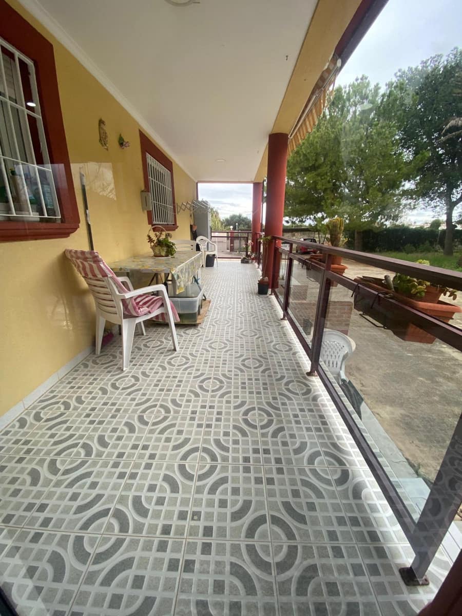 4 Zimmer Finca/Landgut zu verkaufen in Els Poblets mit Pool Garage - 850.000 € (Ref: 9451748)