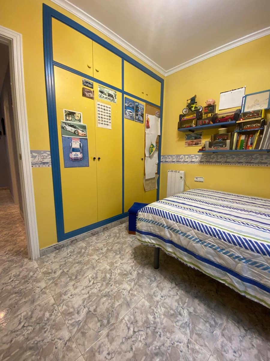 4 Zimmer Finca/Landgut zu verkaufen in Els Poblets mit Pool Garage - 850.000 € (Ref: 9451748)