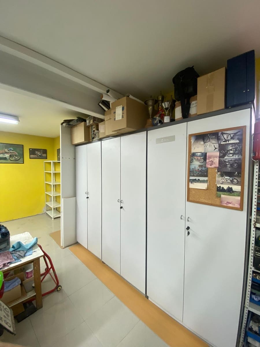 4 Zimmer Finca/Landgut zu verkaufen in Els Poblets mit Pool Garage - 850.000 € (Ref: 9451748)