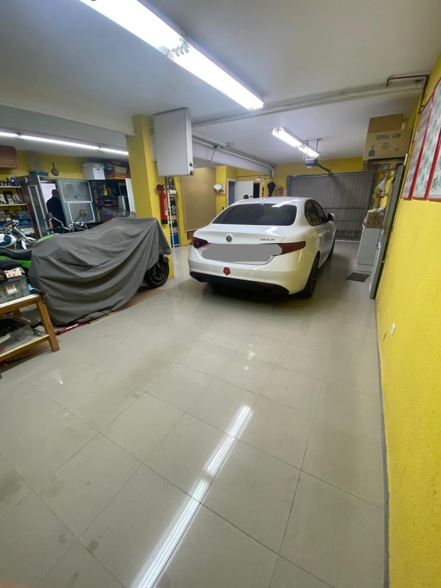 4 Zimmer Finca/Landgut zu verkaufen in Els Poblets mit Pool Garage - 850.000 € (Ref: 9451748)