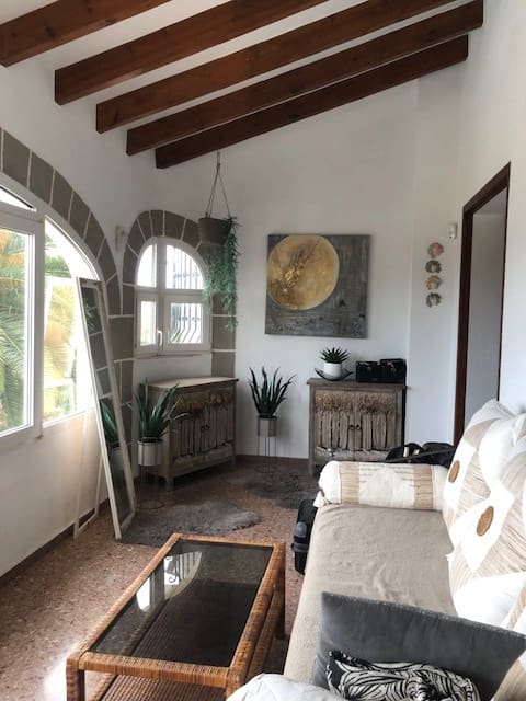 Chalet de 4 habitaciones en Dénia en venta con piscina garaje - 595.000 € (Ref: 9451750)