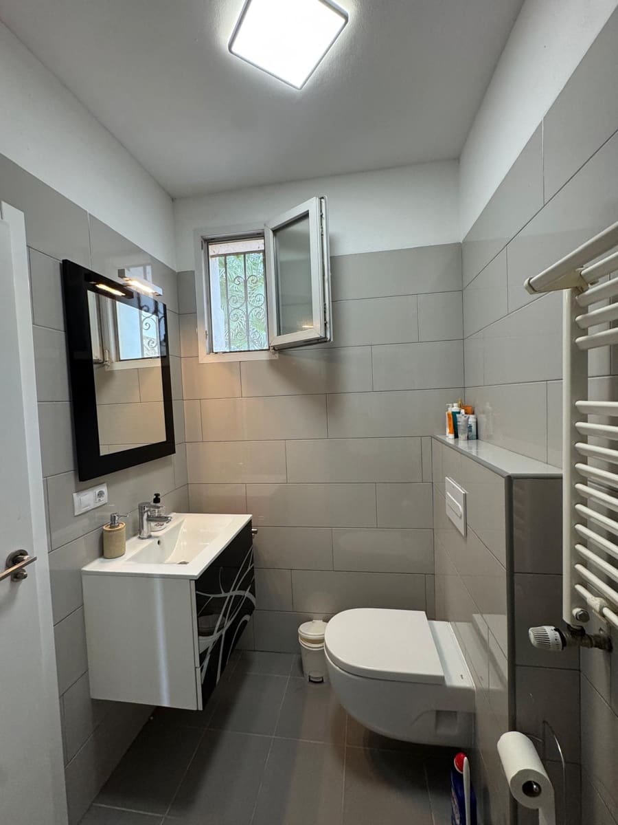 Chalet de 4 habitaciones en Dénia en venta con piscina garaje - 595.000 € (Ref: 9451750)