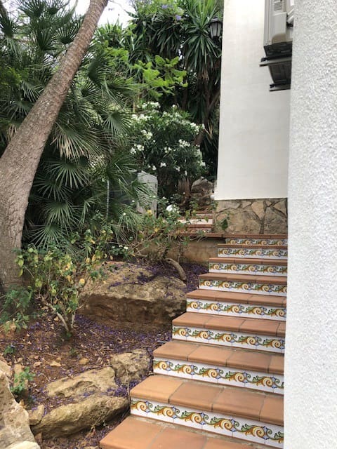 Chalet de 4 habitaciones en Dénia en venta con piscina garaje - 595.000 € (Ref: 9451750)