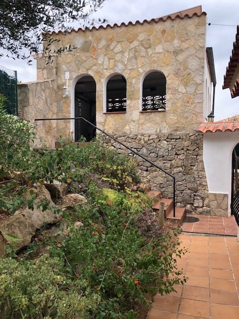 Chalet de 4 habitaciones en Dénia en venta con piscina garaje - 595.000 € (Ref: 9451750)