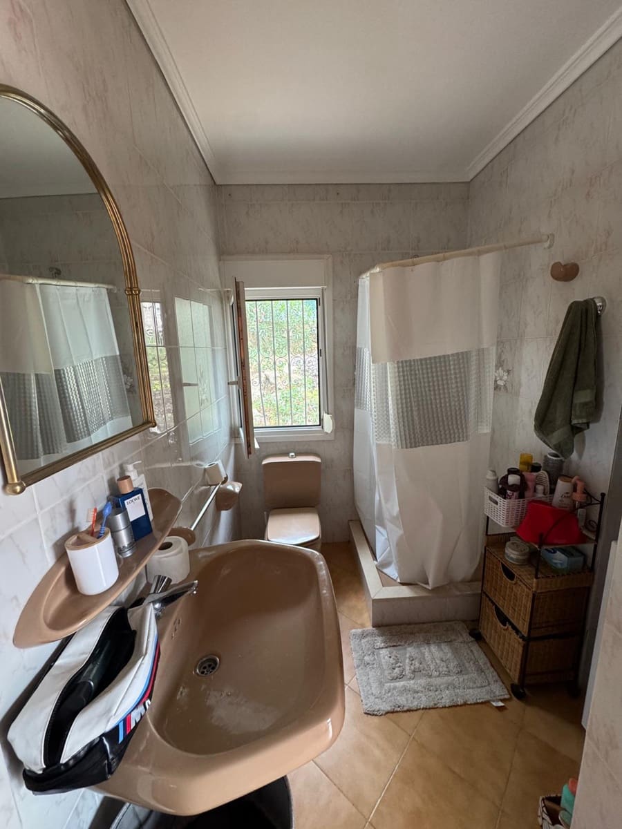 Chalet de 4 habitaciones en Dénia en venta con piscina garaje - 595.000 € (Ref: 9451750)