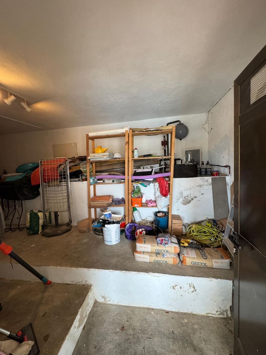 Chalet de 4 habitaciones en Dénia en venta con piscina garaje - 595.000 € (Ref: 9451750)