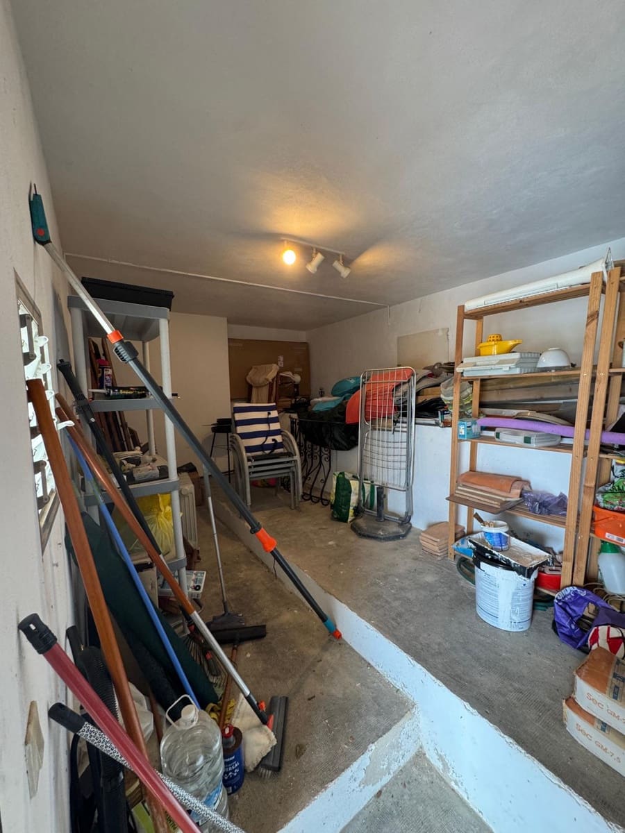 Chalet de 4 habitaciones en Dénia en venta con piscina garaje - 595.000 € (Ref: 9451750)