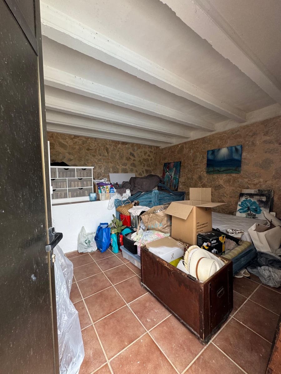 Chalet de 4 habitaciones en Dénia en venta con piscina garaje - 595.000 € (Ref: 9451750)