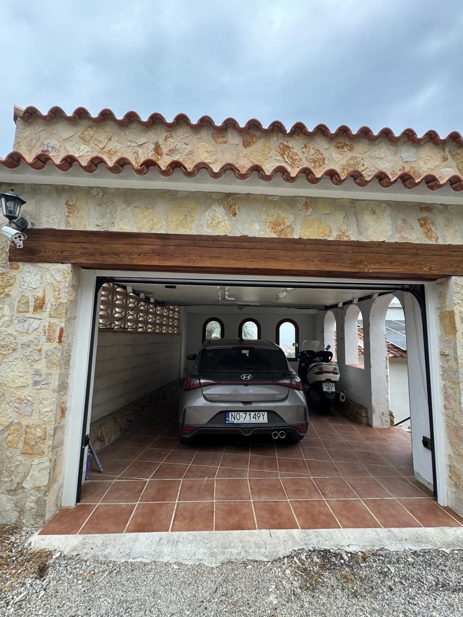 Chalet de 4 habitaciones en Dénia en venta con piscina garaje - 595.000 € (Ref: 9451750)