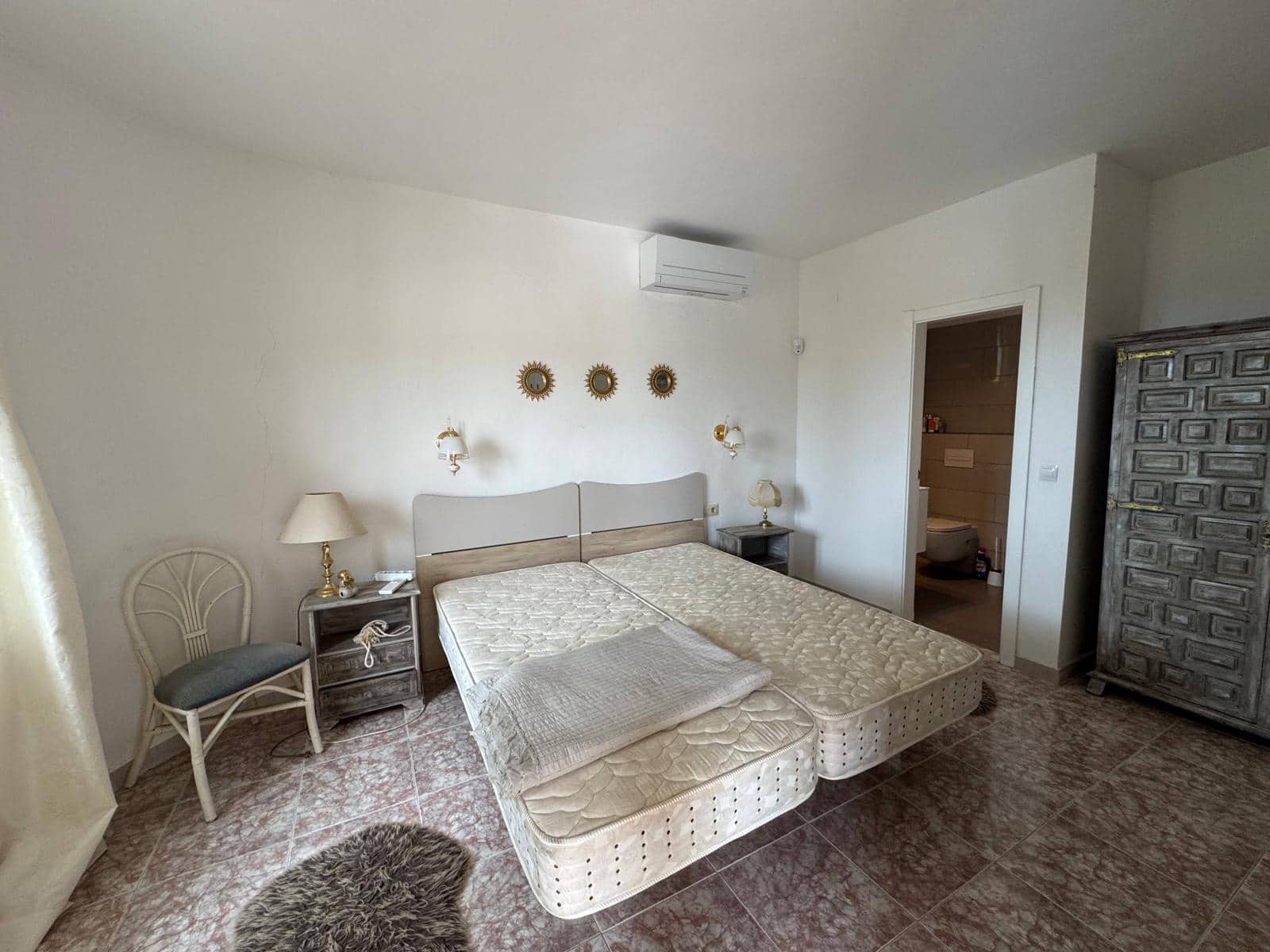 Chalet de 4 habitaciones en Dénia en venta con piscina garaje - 595.000 € (Ref: 9451750)