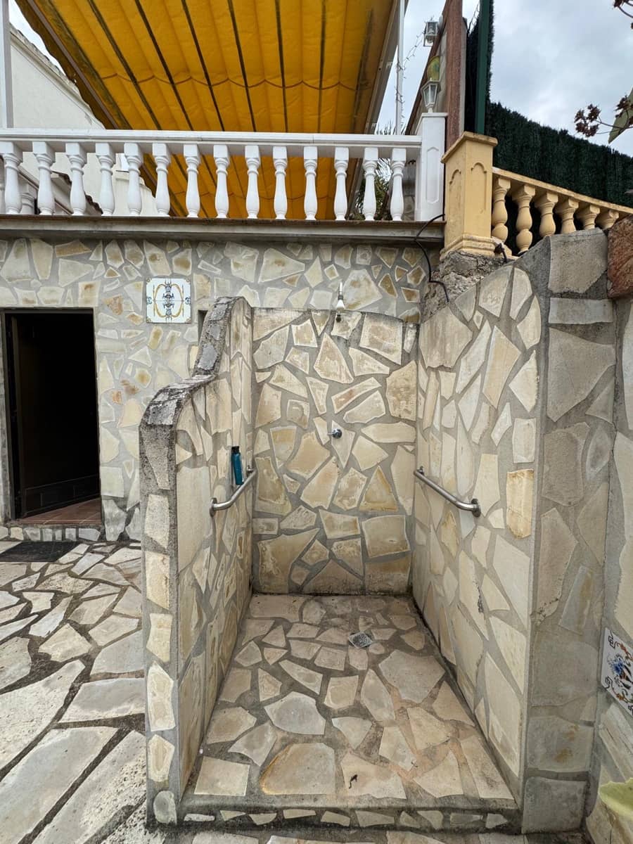 Chalet de 4 habitaciones en Dénia en venta con piscina garaje - 595.000 € (Ref: 9451750)