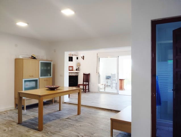 2 camera da letto Finca/Casa di Campagna in vendita in Parcent con garage - 330.000 € (Rif: 9451831)