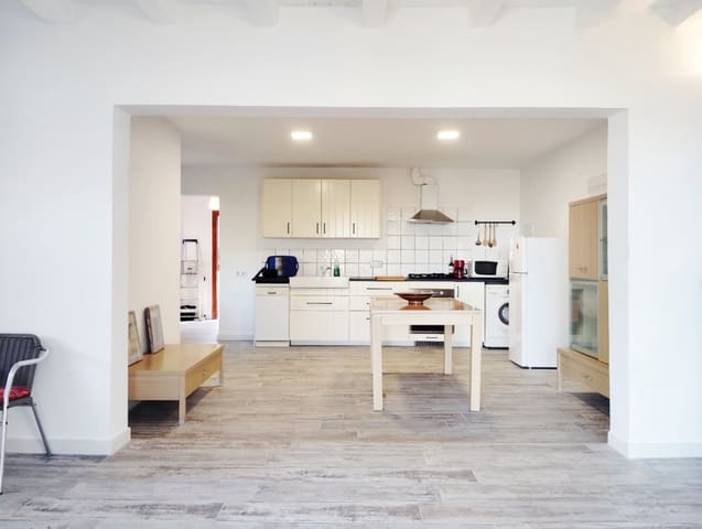 2 camera da letto Finca/Casa di Campagna in vendita in Parcent con garage - 330.000 € (Rif: 9451831)