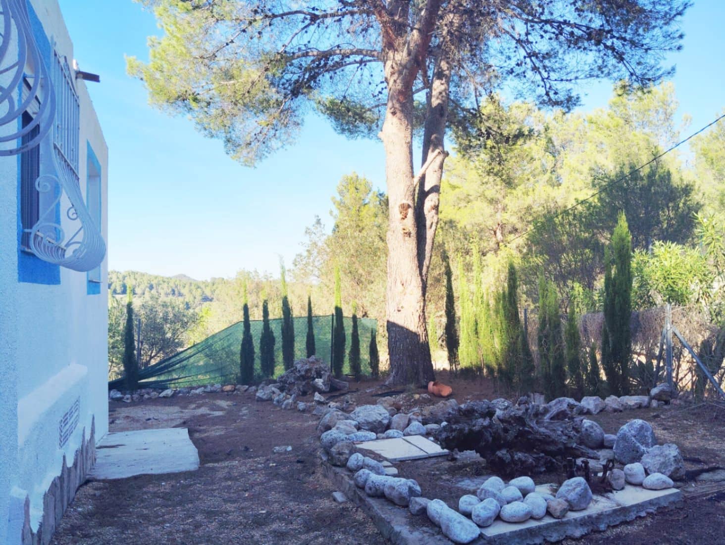 2 camera da letto Finca/Casa di Campagna in vendita in Parcent con garage - 330.000 € (Rif: 9451831)