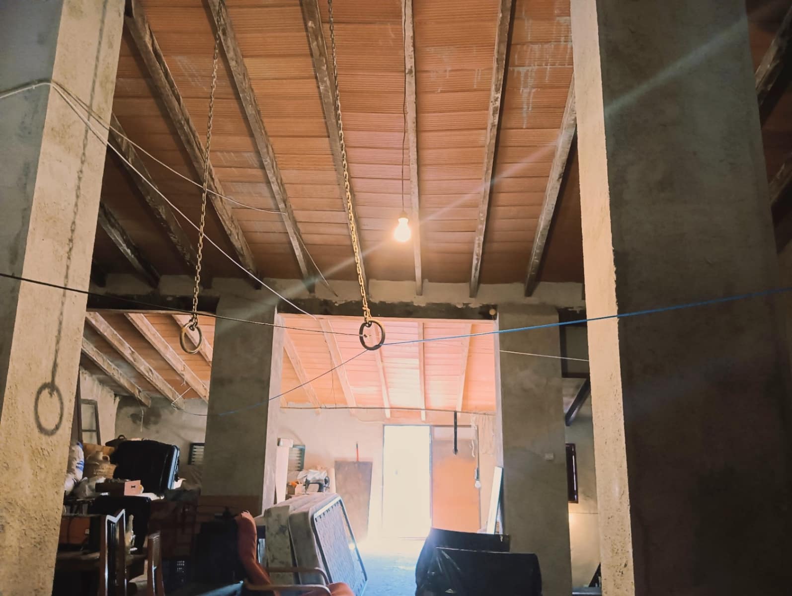 3 bedroom Townhouse for sale in Pedreguer - € 234,000 (Ref: 9451832)