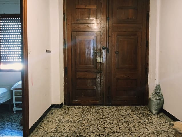 3 sovrum Hus till salu i Pedreguer - 234 000 € (Ref: 9451832)