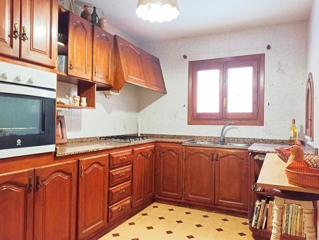 5 camera da letto Casa in vendita in Benissa - 630.000 € (Rif: 9451835)