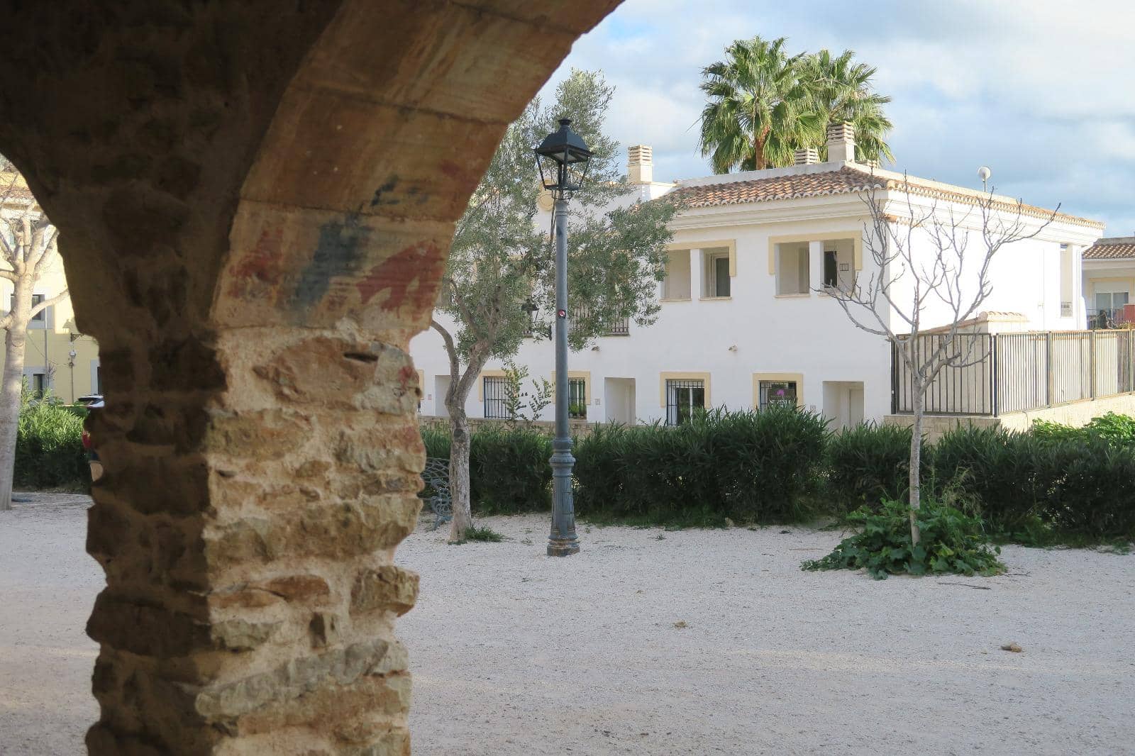 2 bedroom Apartment for sale in Alicante / Alacant city with pool garage - € 206,000 (Ref: 9497994)