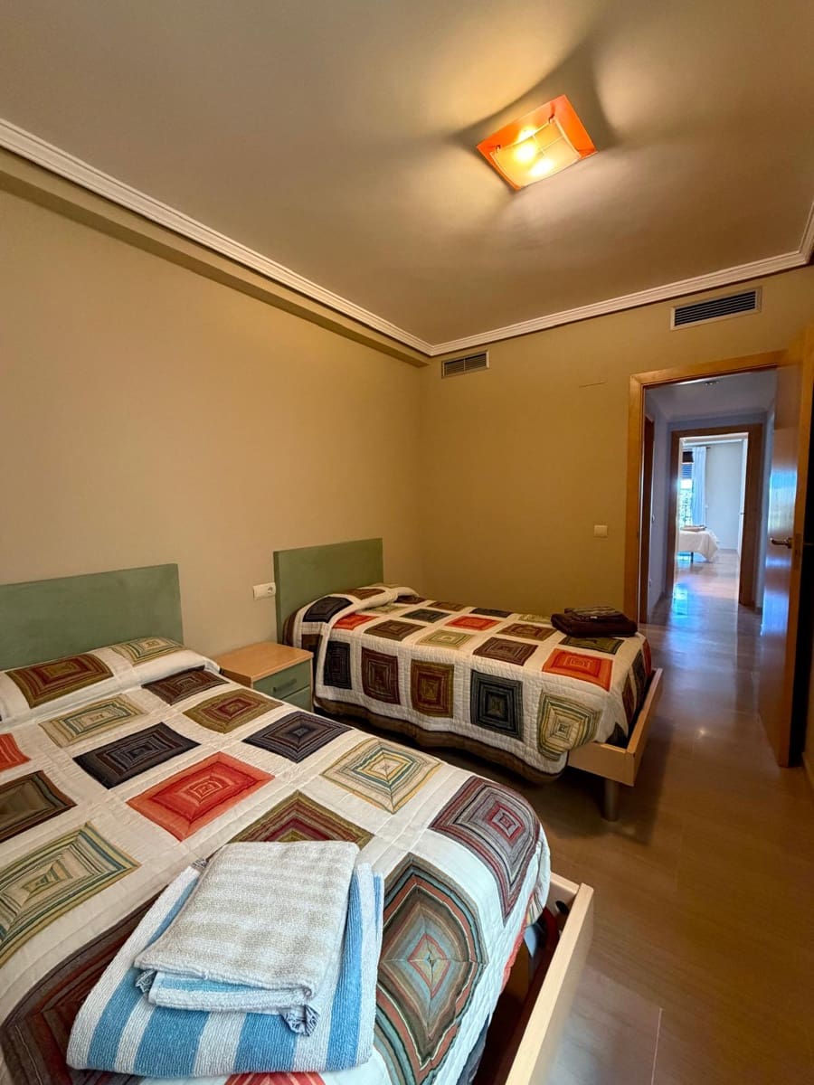 2 bedroom Apartment for sale in Denia with pool garage - € 390,000 (Ref: 9497995)