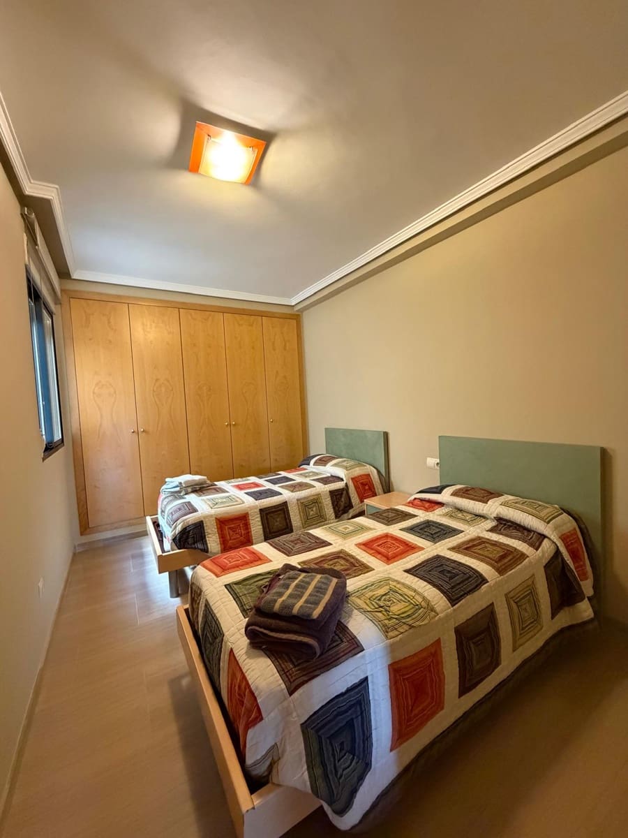 2 bedroom Apartment for sale in Denia with pool garage - € 390,000 (Ref: 9497995)