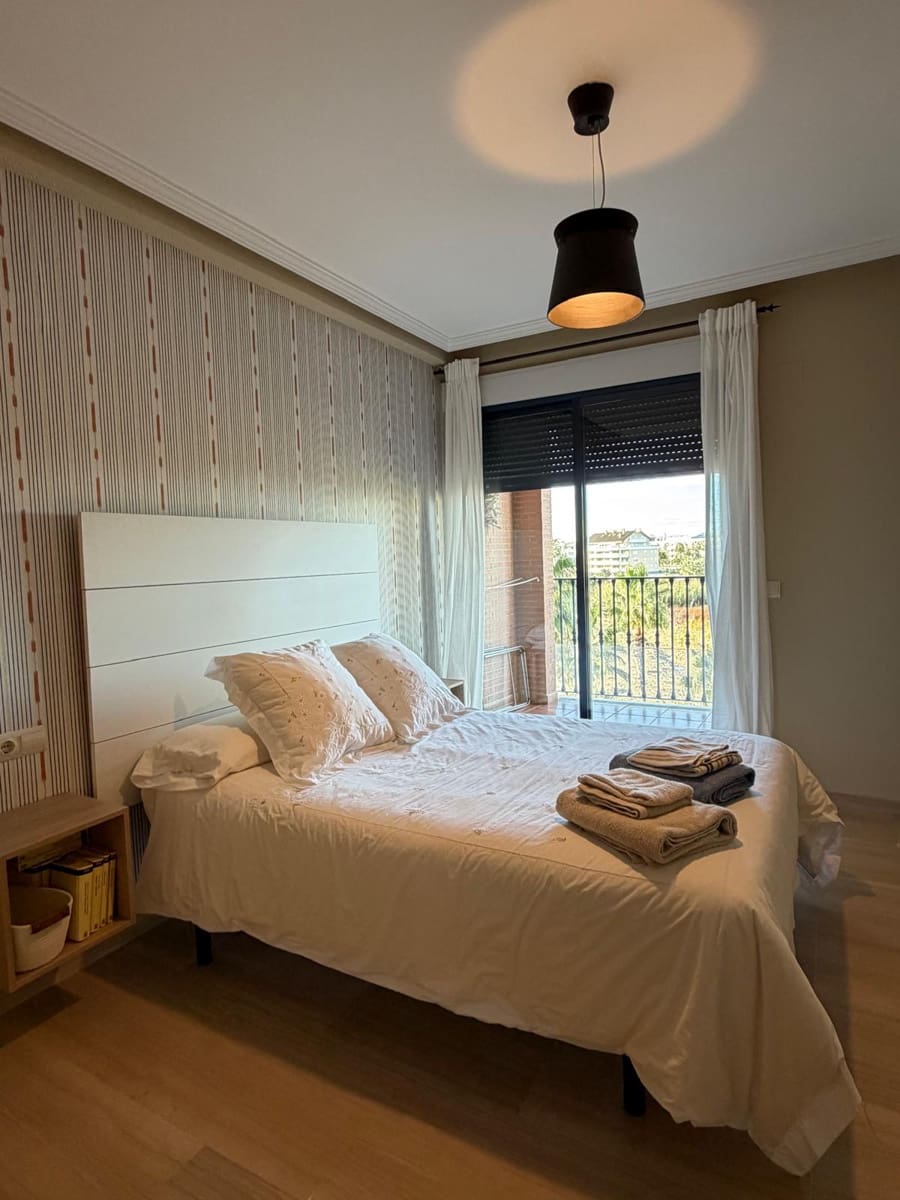 2 bedroom Apartment for sale in Denia with pool garage - € 390,000 (Ref: 9497995)