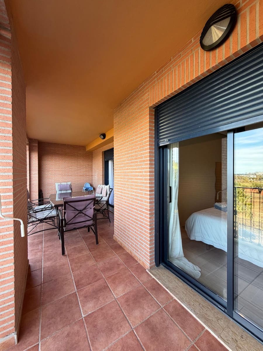 2 bedroom Apartment for sale in Denia with pool garage - € 390,000 (Ref: 9497995)