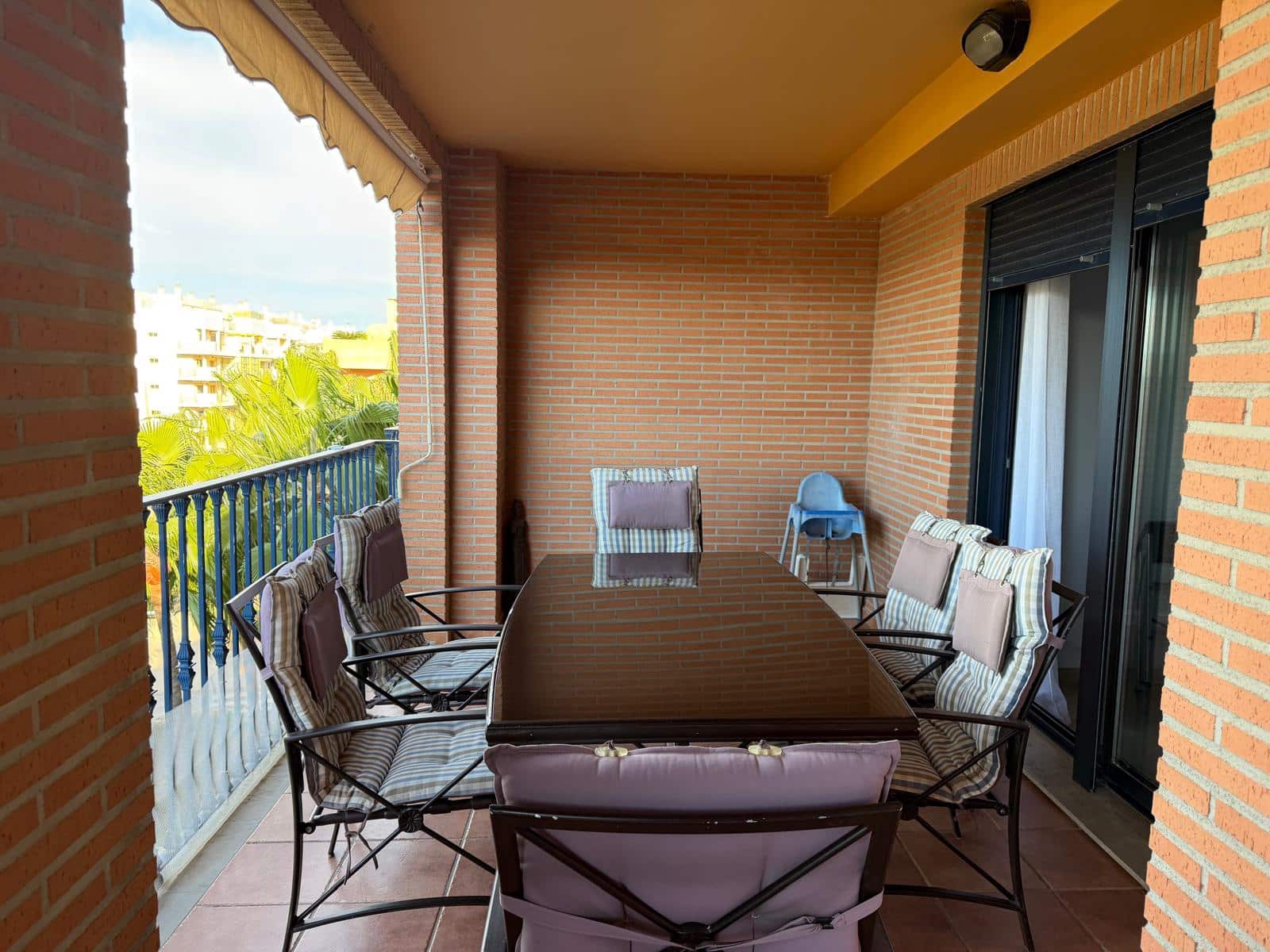 2 bedroom Apartment for sale in Denia with pool garage - € 390,000 (Ref: 9497995)