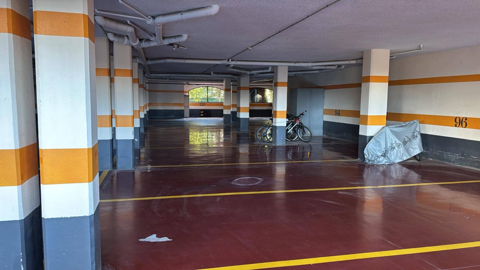 2 bedroom Apartment for sale in Denia with pool garage - € 390,000 (Ref: 9497995)