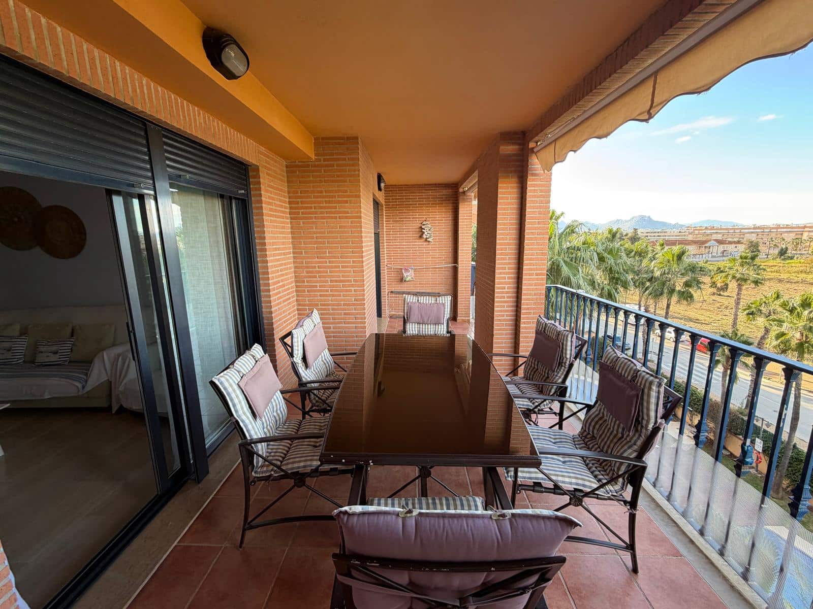 2 bedroom Apartment for sale in Denia with pool garage - € 390,000 (Ref: 9497995)