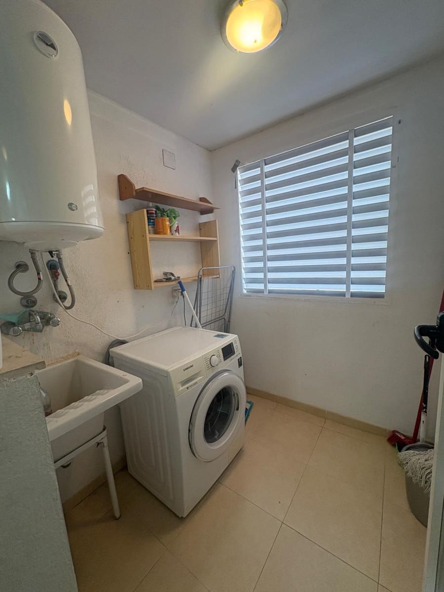 3 bedroom Flat for sale in El Vergel / Verger with garage - € 199,950 (Ref: 9508146)