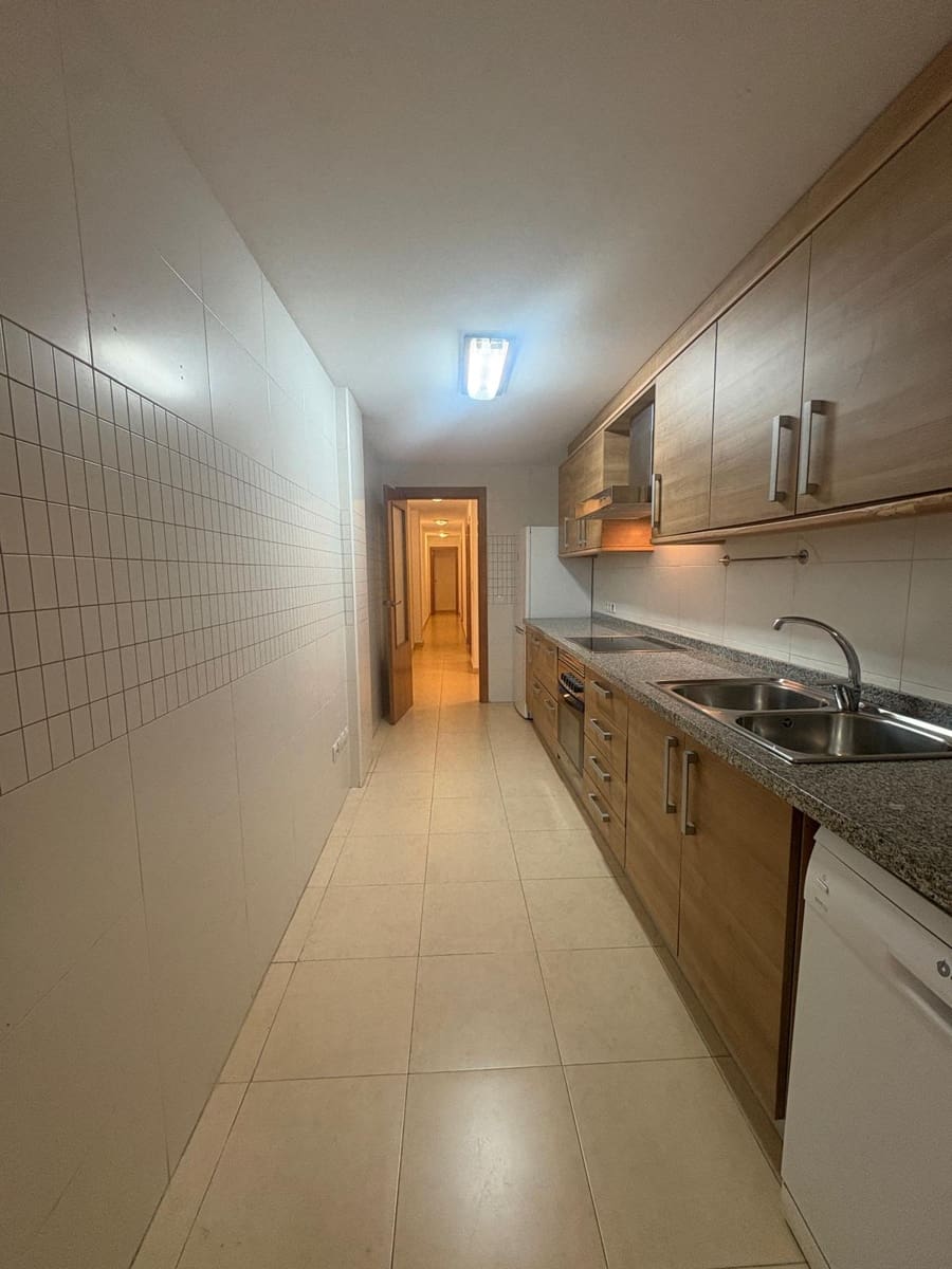 3 bedroom Flat for sale in El Vergel / Verger with garage - € 199,950 (Ref: 9508146)