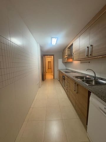 3 bedroom Flat for sale in El Vergel / Verger with garage - € 199,950 (Ref: 9508146)