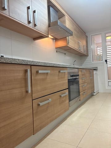 3 bedroom Flat for sale in El Vergel / Verger with garage - € 199,950 (Ref: 9508146)