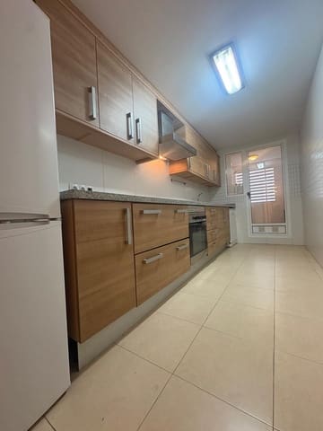 3 bedroom Flat for sale in El Vergel / Verger with garage - € 199,950 (Ref: 9508146)