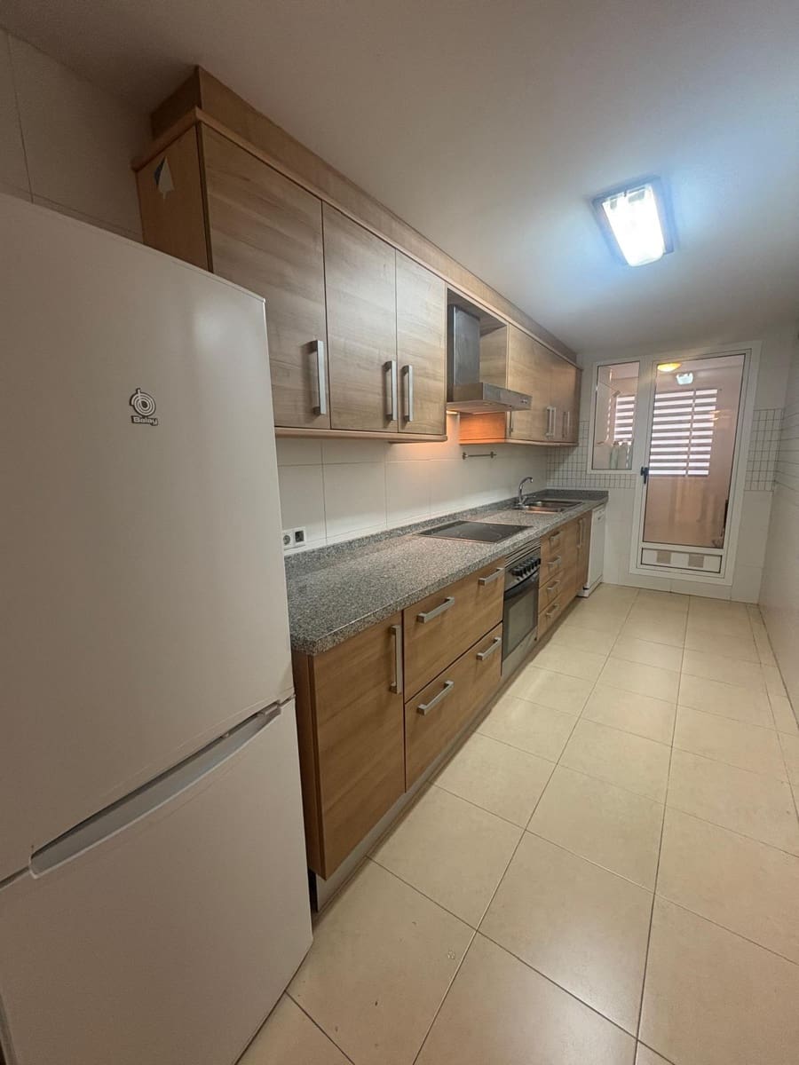 3 bedroom Flat for sale in El Vergel / Verger with garage - € 199,950 (Ref: 9508146)